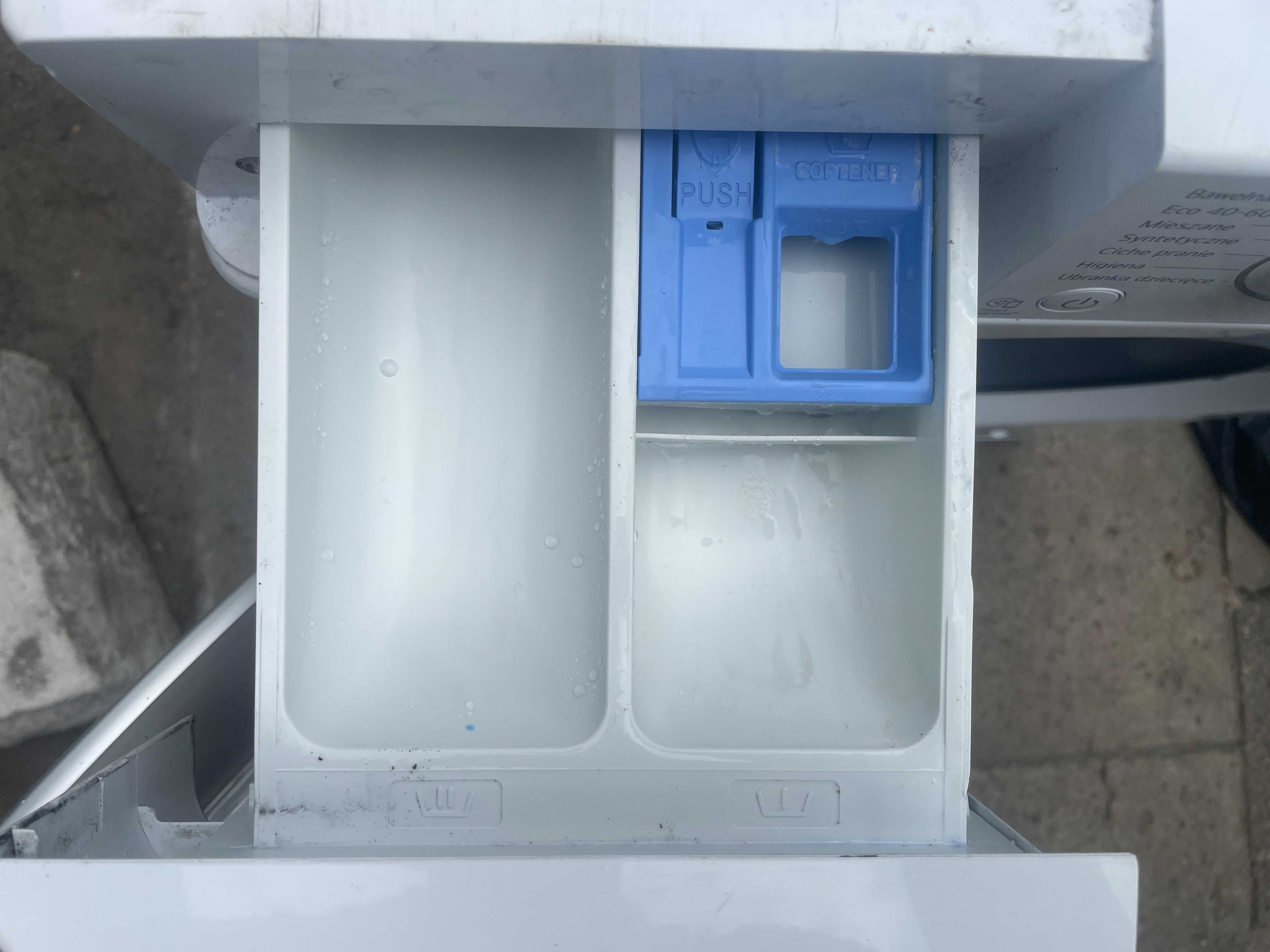Pralka LG 7kg Cicha