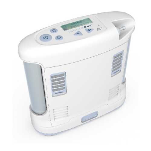 Koncentrator tlenu INOGEN G3