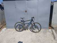 Велосипед GT bicycles