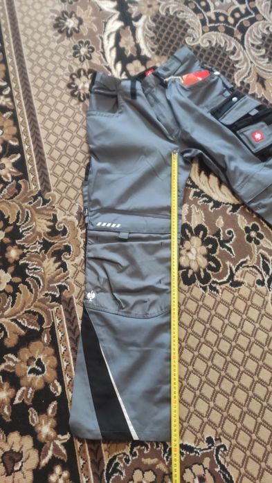 Рабочие штаны Strauss