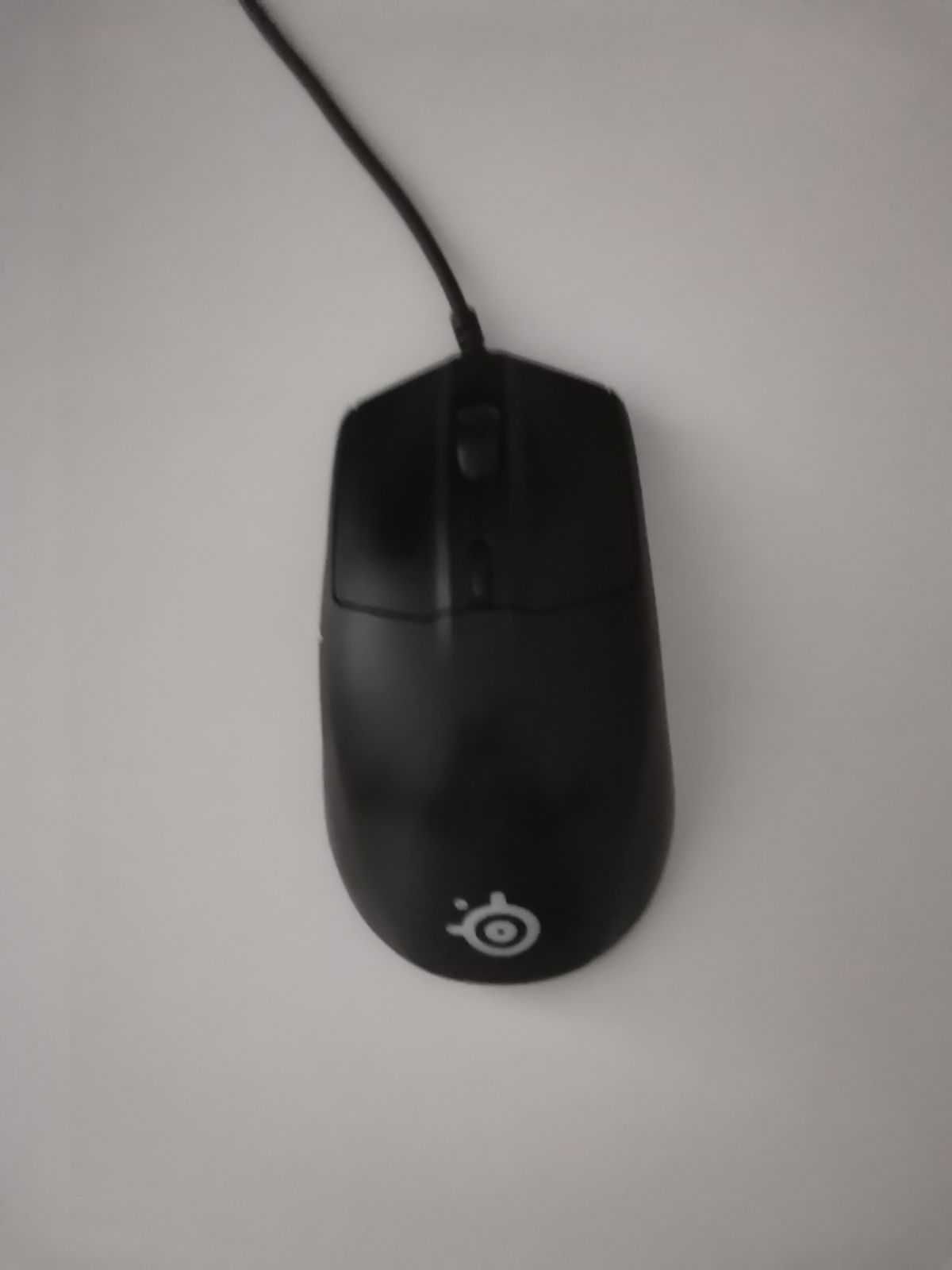 Rival 3 Steeleries