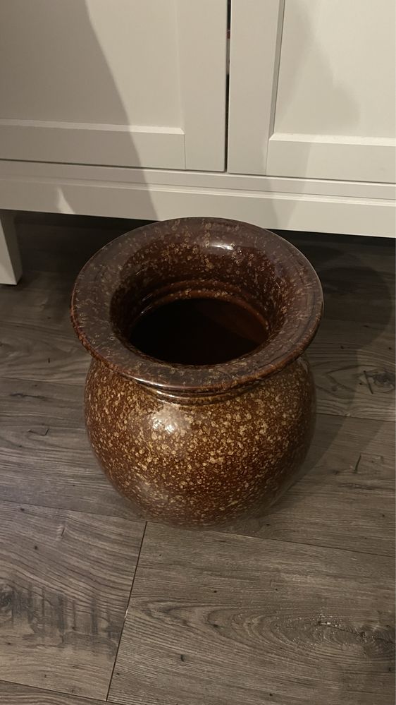 Wazon Wolanin Design PRL