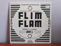 Tolga Flim Flam Balkan - Volume 1 |12"