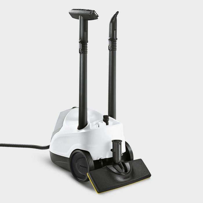 Parownica Sc 4 Easyfix Eu Karcher