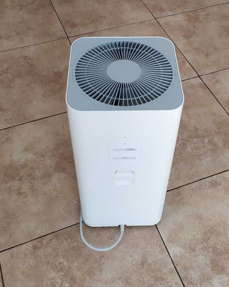 Очищувач повітря Xiaomi Mi Air Purifier 2H