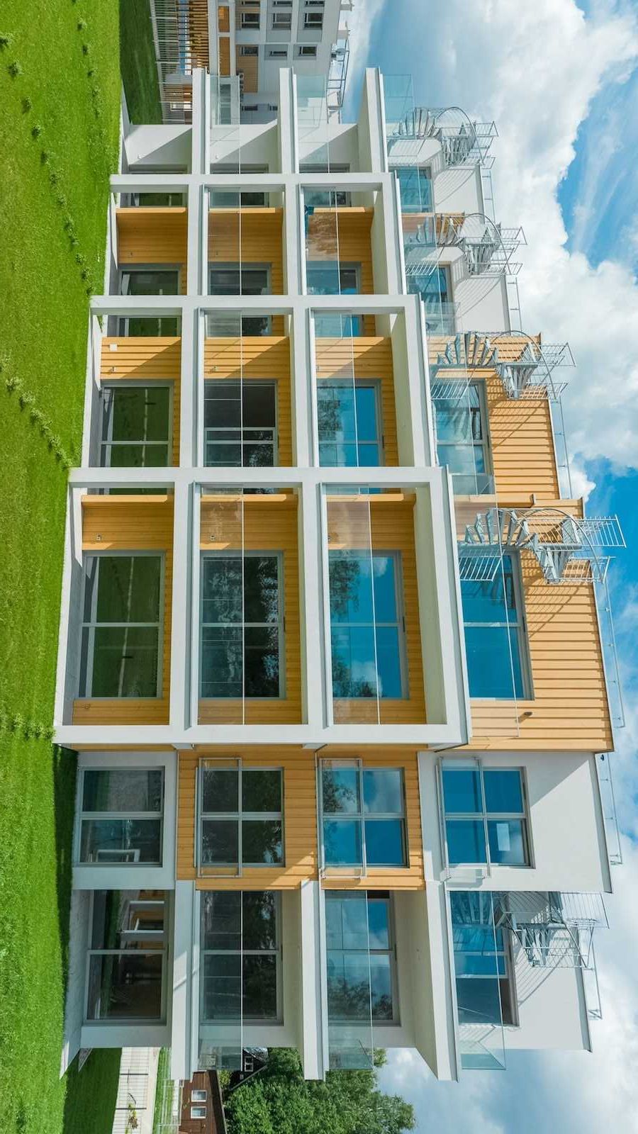 Apartament Stranda Residence na Mazurach