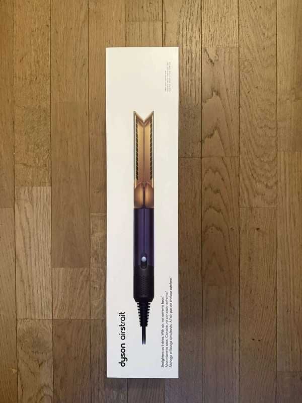 prostownica suszarka|Airstrait|HT01|_Dyson