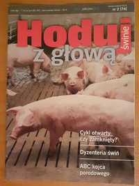 Hoduj Świnie Z Głową 3-4/2015