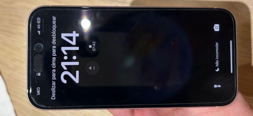 Vendo Iphone 15 rigorosamente novo