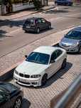 Bmw 120d coupe.