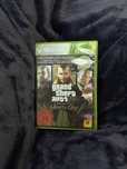 Gta IV & Episodes From Liberty City Xbox 360