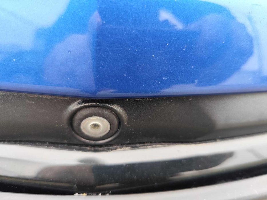 CHEVROLET BOLT EV TOP Primer BOSE  Європа 64 квт на 450 км