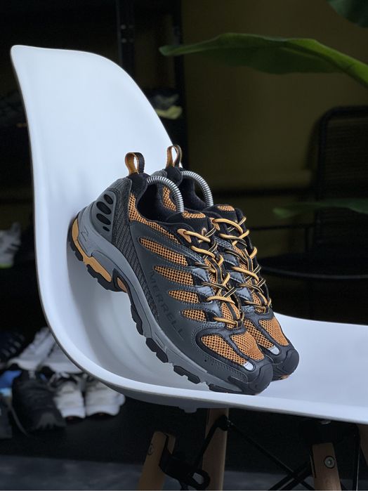 Оригінал. Кросівки Merrell. Ідеальний стан! Розмір 43