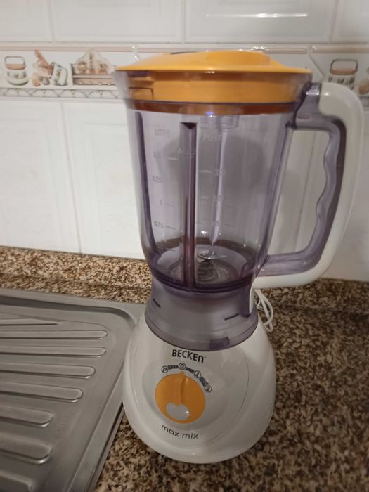 Liquidificador becken