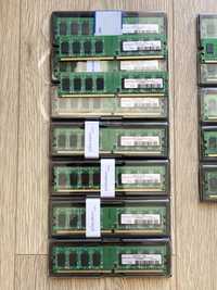 Оперативна памʼять EXCELERAM DDR2 2GB 800MHz PC2-6400