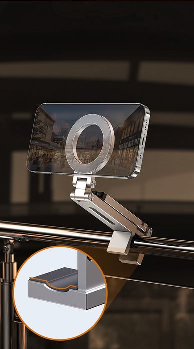 Підставка магнітна смартфон,  планшет magsafe