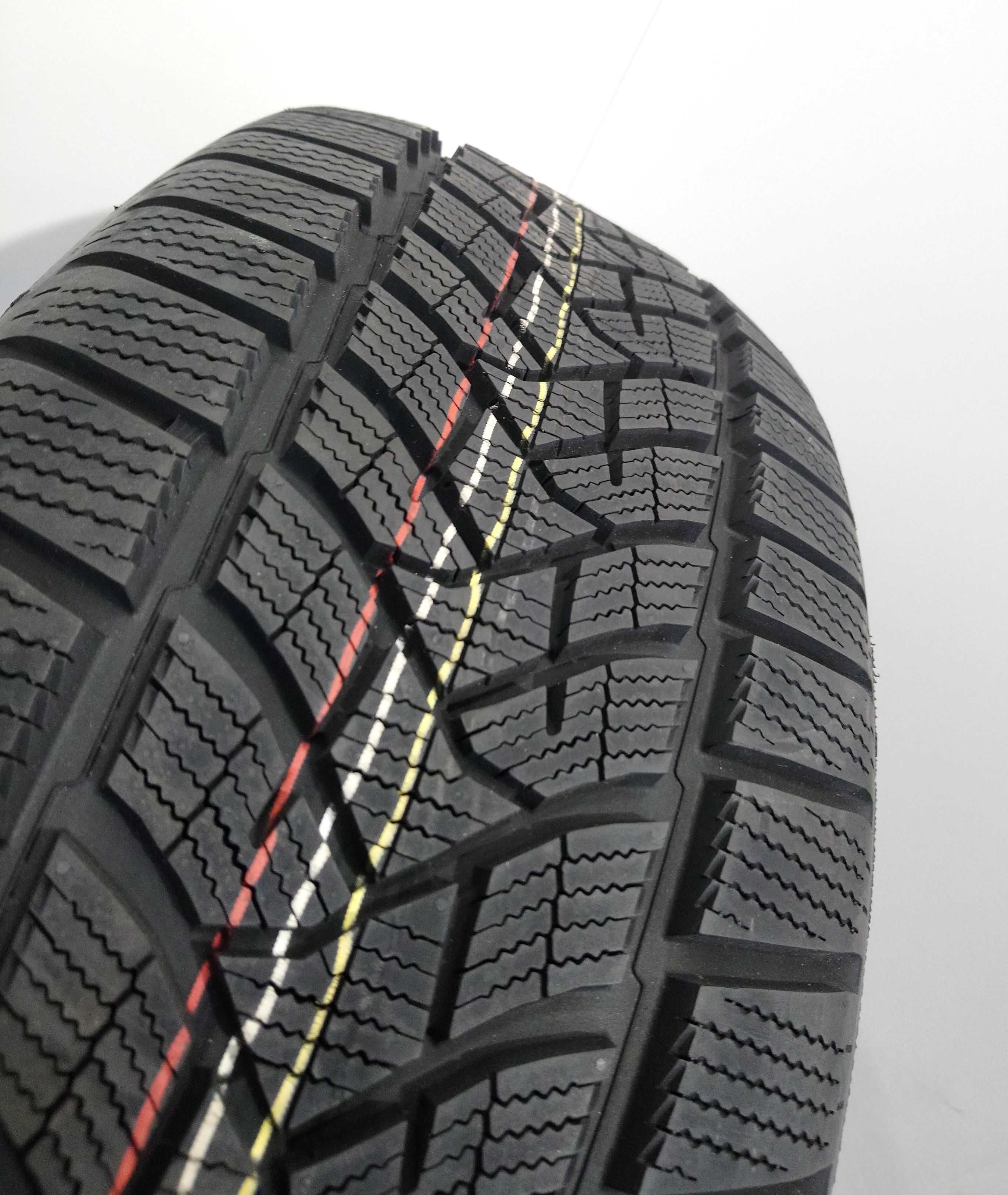 235/55R19 Dunlop Winter Sport 5 // NOWA