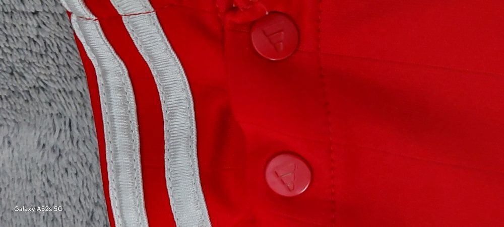 Koszulka dla małego sportowca