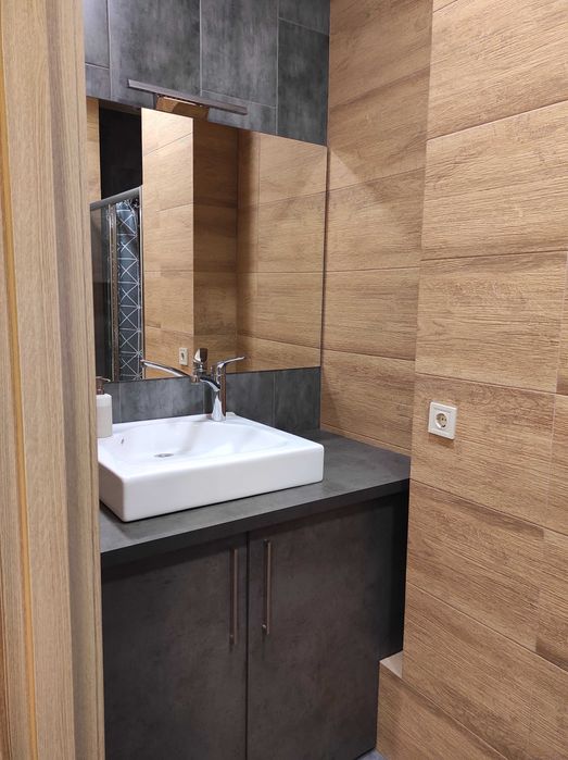 Стильная квартира 62 м2 Генуэзская/Пальмира/Аркадия/Море