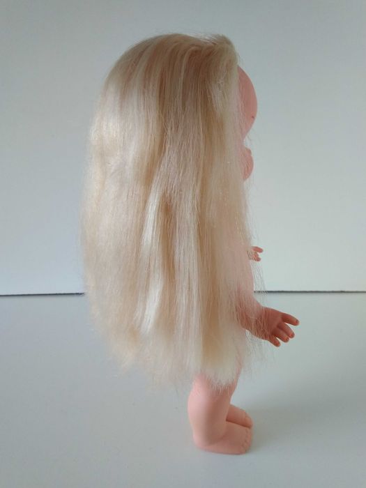 кукла пупс ребенок игрушка лялька 32 см Mattel 1988 г. Италия