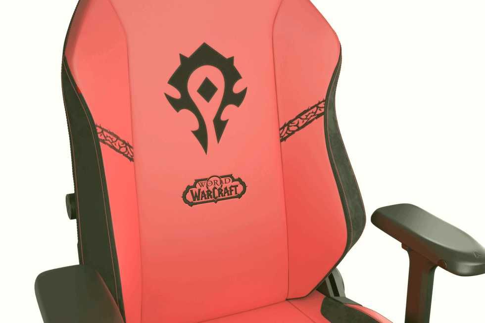 Secretlab TITAN Evo Horde