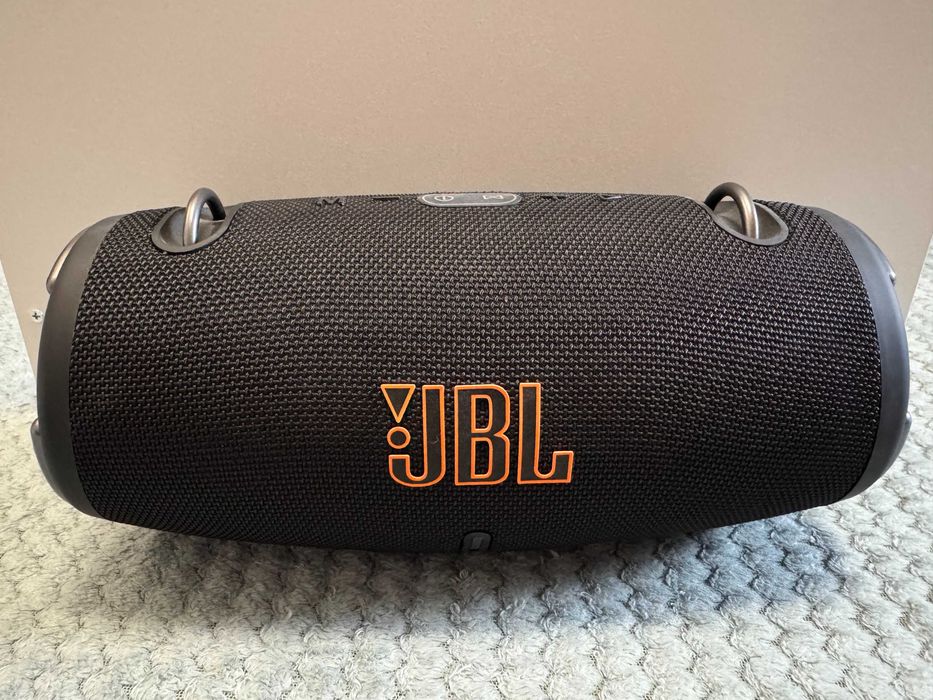 Głośnik jbl xtreme3