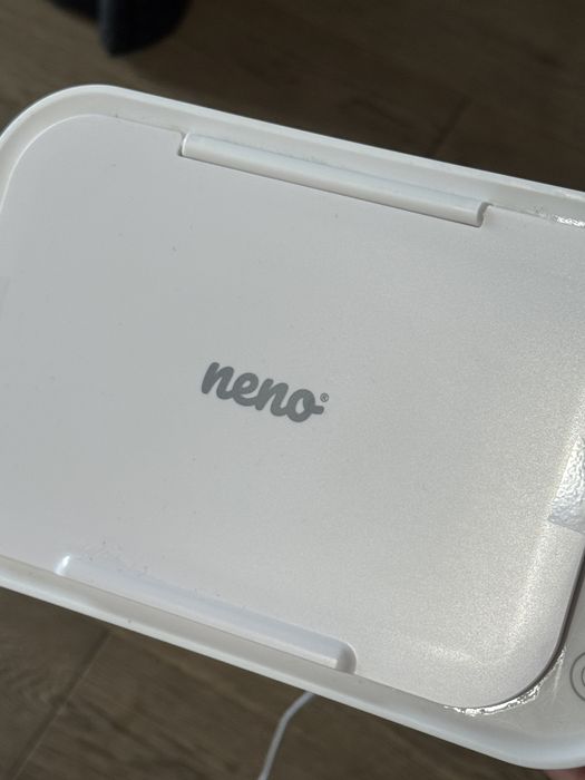 Podgrzewacz do chusteczek Neno