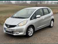 Honda Jazz 2012 maly przebieg