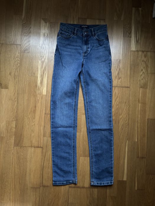 LC WAIKIKI джинси slim. Стан нових! Розмір 24
