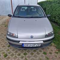 Fiat punto 2000, 5 dzwiowy