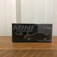 Nissan Skyline GT-R (MINI GT)