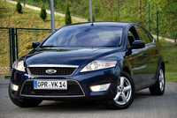 Ford Mondeo 2.0 TDCI* 140KM* PERFEKCYJNY STAN* Oryginał!