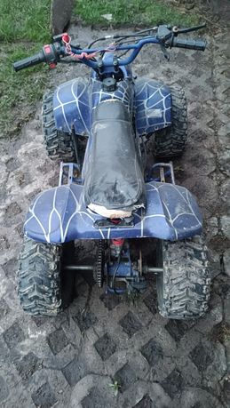 Sprzedam Quad 110