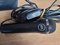 Mikrofon Logitech PlayStation, Xbox, PC, Wii