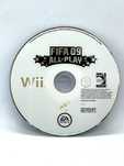 FIFA 09 All-Play Nintendo Wii (sama gra) Po Francusku