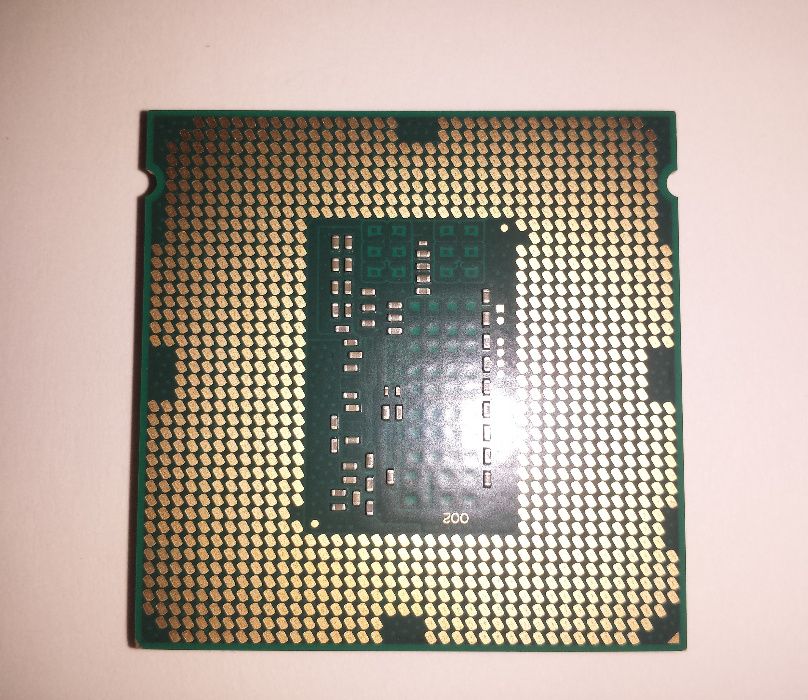 Intel i7-4770 (3.4 Ghz) - Processador (CPU) - Socket (LGA) 1150 (6)