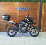 Zontes 310T Adventure