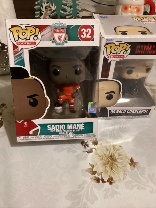 Продам фігурки Funko Pop