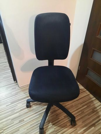 Fotel obrotowy do biurka komputera