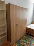Szafa Ikea - za darmo