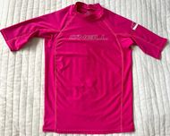 Oneill koszulka uv protection 50+ różowa  wiek 14 lat roz. 164