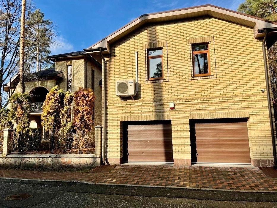 Козин. КГ Сосновый Бор. 520 м2. Новый ремонт! 20 соток в лесной части!