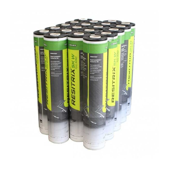 EPDM Resitrix SKW FULL BOND, grunty, zgrzewarki - DYSTRYBUTOR