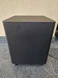 Subwoofer kardon harman hkts 160sub