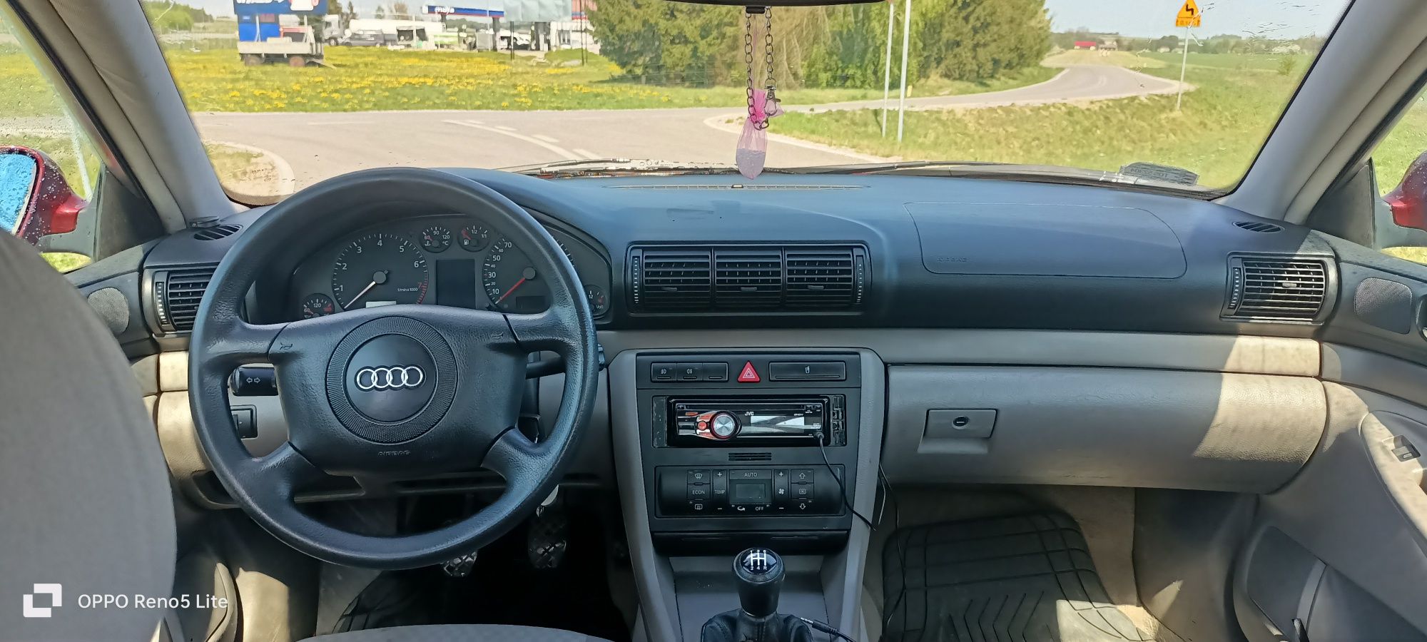 Sprzedam audi A4 B5