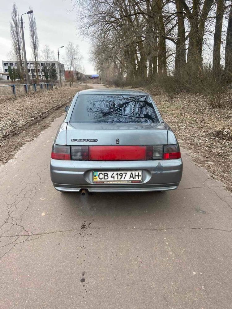 Продам  Ваз 2110