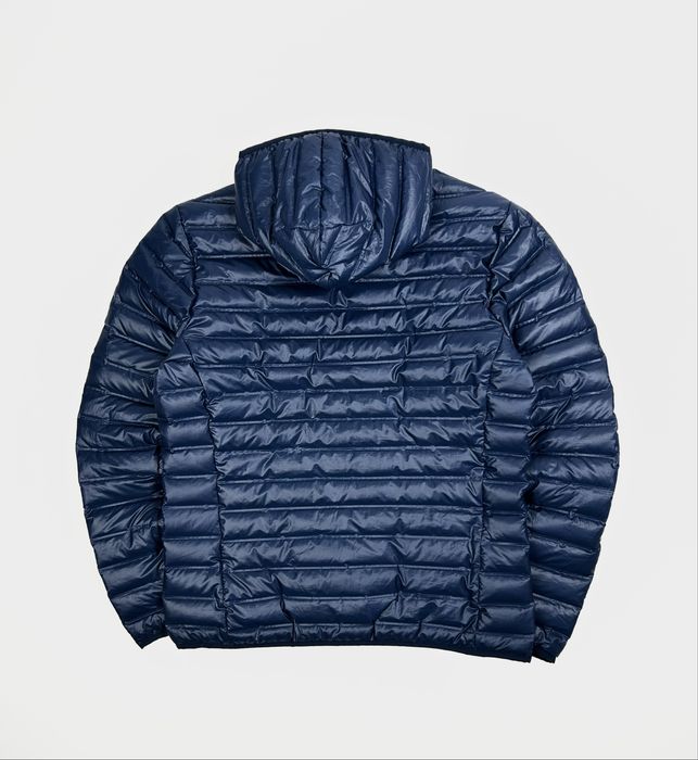 Мікро пуховик картка Adidas M under armour x diesel