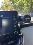 Uchwyt z drukarki 3D magnes Corolla E21 Suzuki Swace
