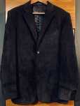 Giorgio Armani marynarka, sztruks, nowa, 50L slim fit