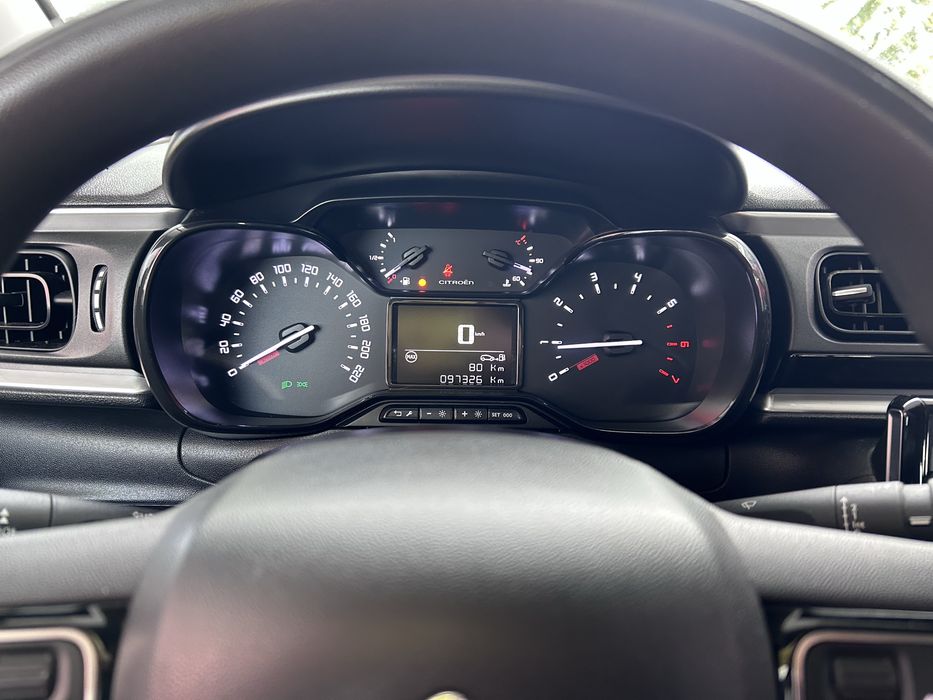 Citroen C3 super stan tylko 93 tys przebiegu pierwszy wlasciciel pl